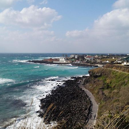 6Pm Pension Jeju Luaran gambar