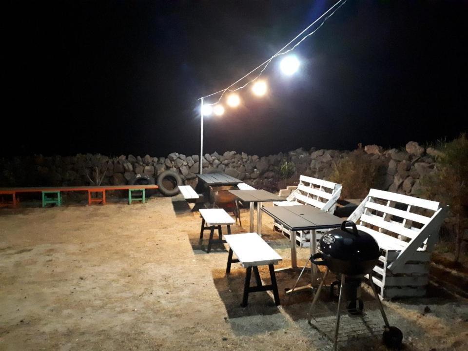 6Pm Pension Jeju Luaran gambar